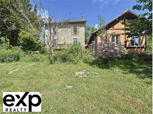 propriete à la vente -   27620  GIVERNY, surface 240 m2 vente propriete - UBI473784971